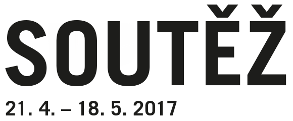 Soutěž 21. 4.–18. 5. 2017